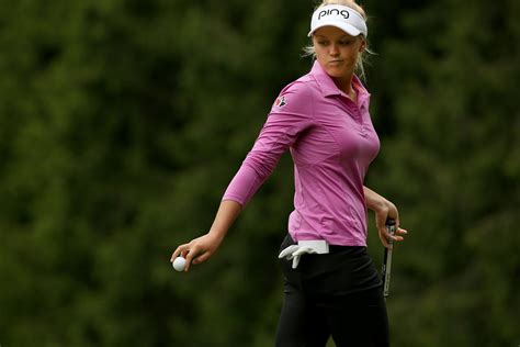 brooke henderson sexy pics|8,090 Brooke Henderson Golf Stock Photos & High.